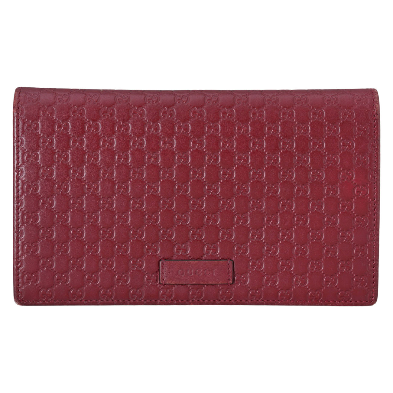 GUCCI(USED)구찌 466507 마이크로 씨마 크로스백