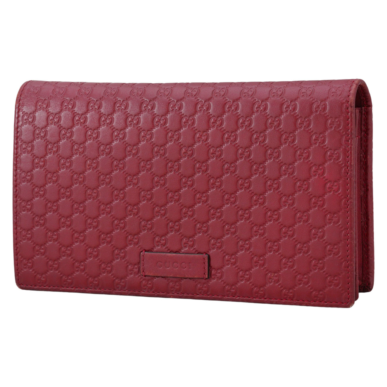 GUCCI(USED)구찌 466507 마이크로 씨마 크로스백