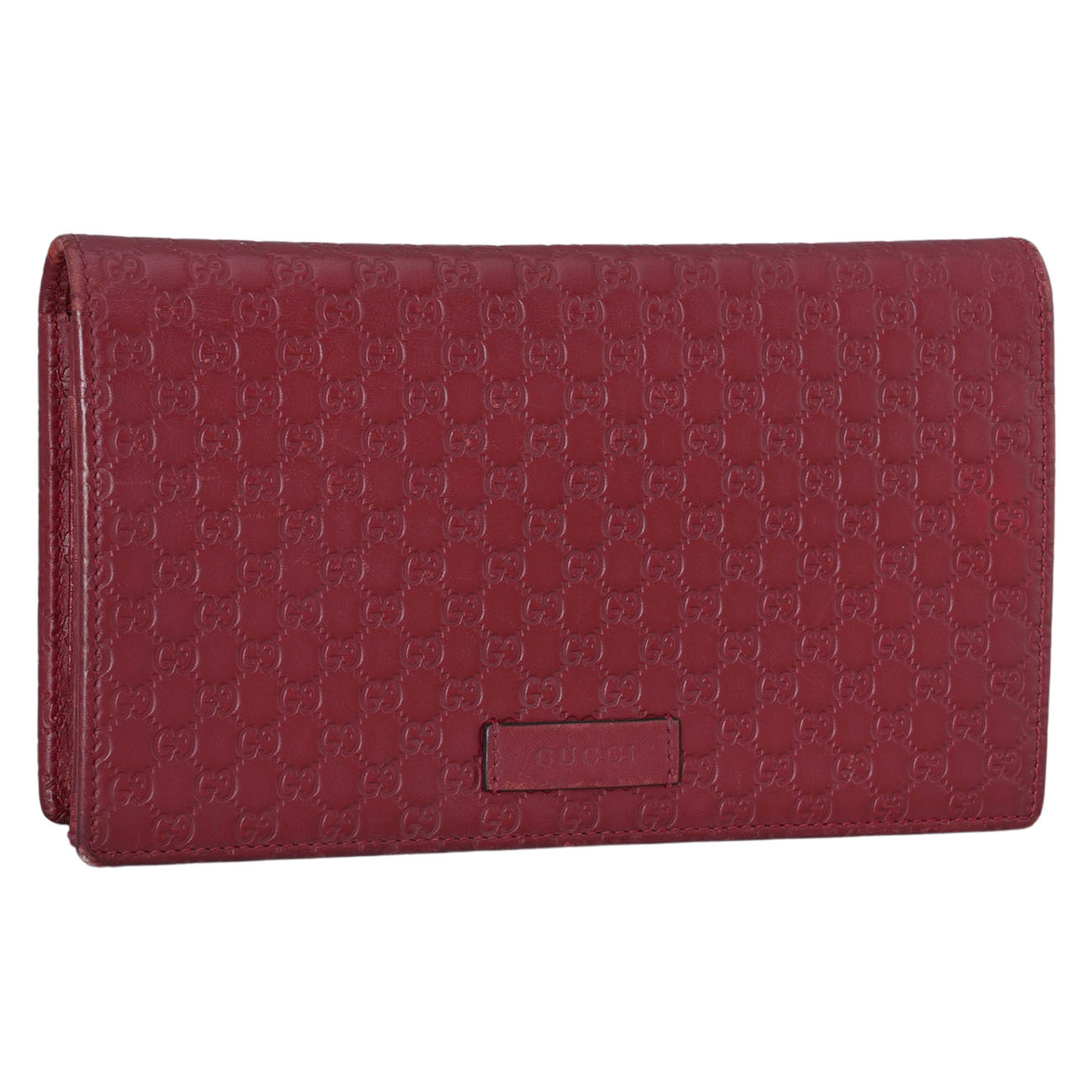 GUCCI(USED)구찌 466507 마이크로 씨마 크로스백