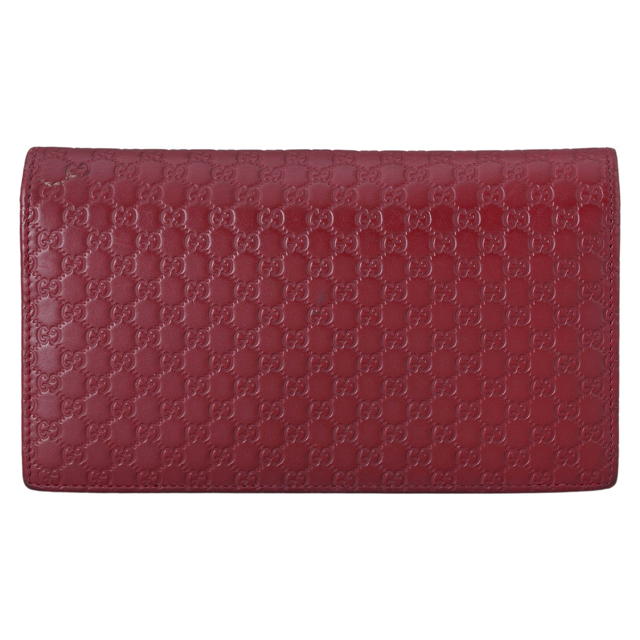 GUCCI(USED)구찌 466507 마이크로 씨마 크로스백