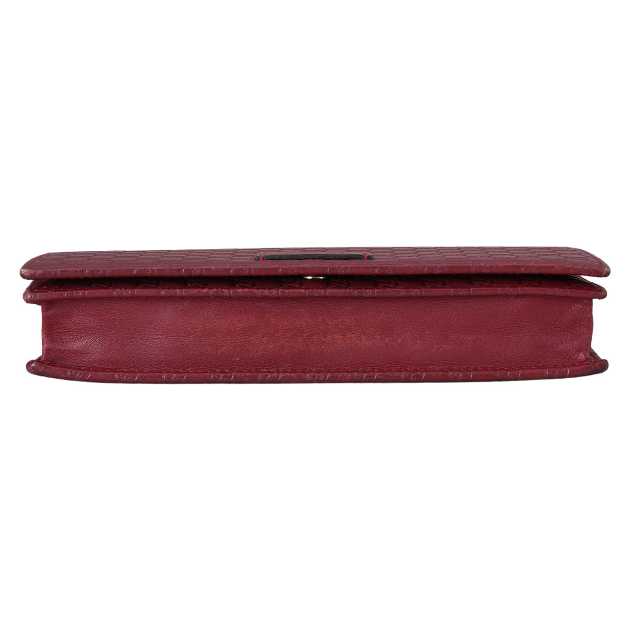 GUCCI(USED)구찌 466507 마이크로 씨마 크로스백