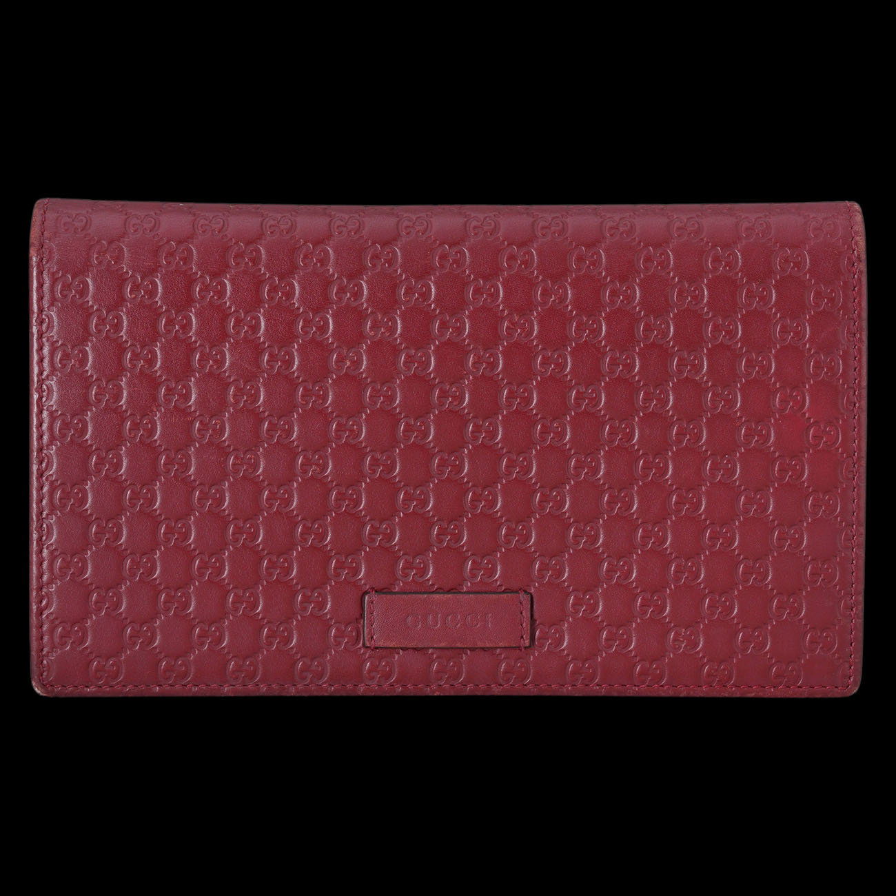GUCCI(USED)구찌 466507 마이크로 씨마 크로스백