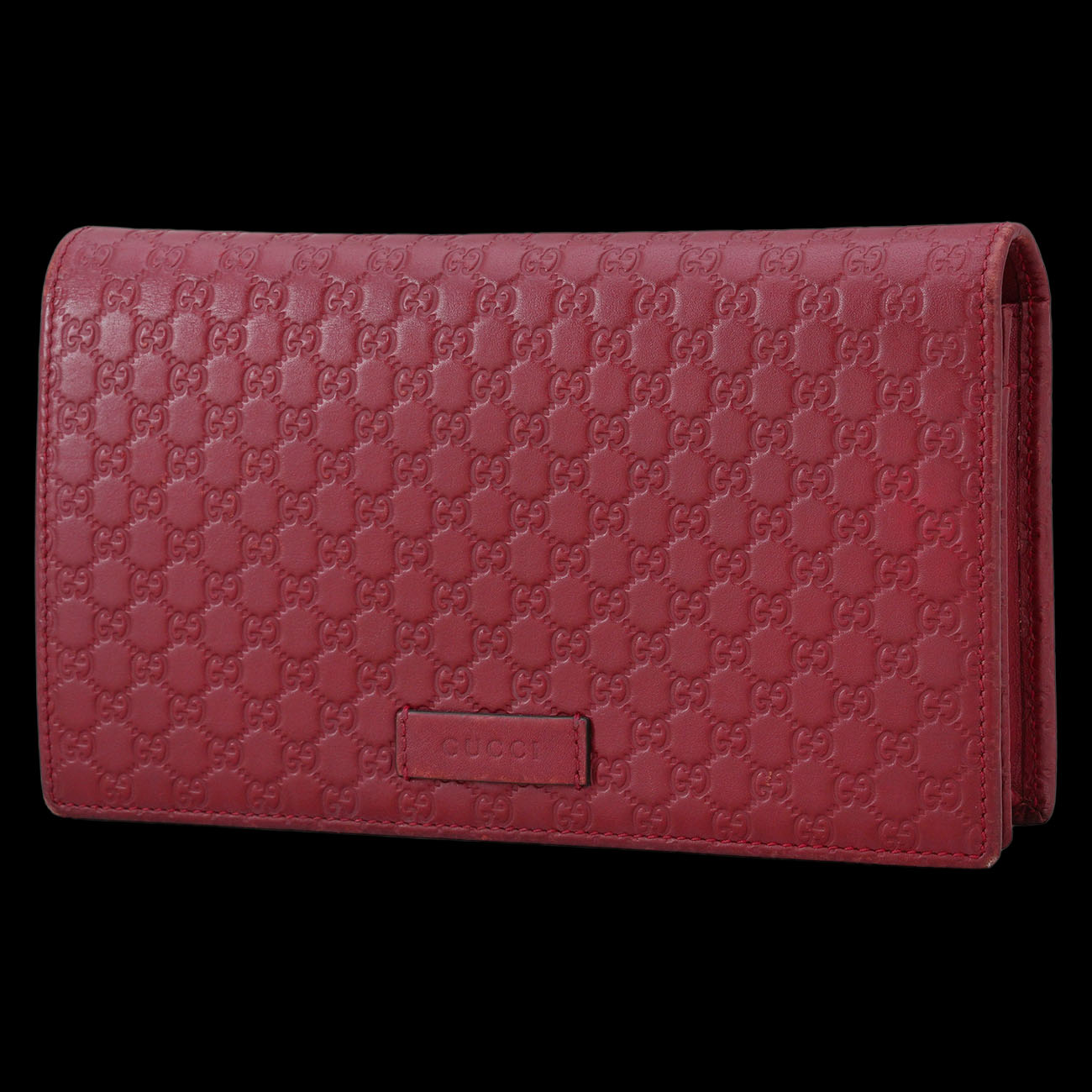 GUCCI(USED)구찌 466507 마이크로 씨마 크로스백