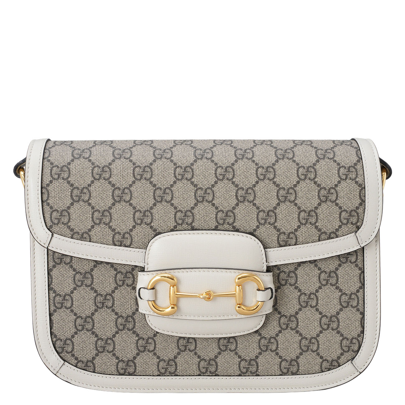 GUCCI(USED)구찌 602204 홀스빗 1955 숄더백