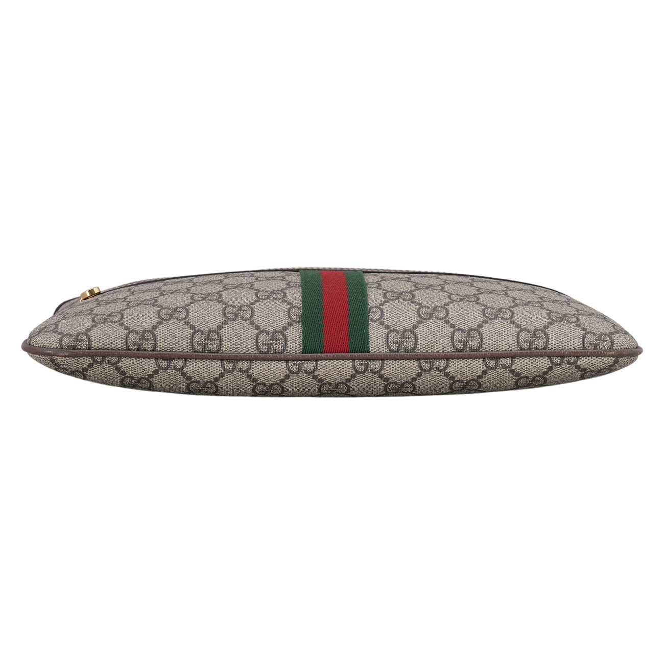GUCCI(USED)구찌 517551 오피디아 GG수프림 클러치