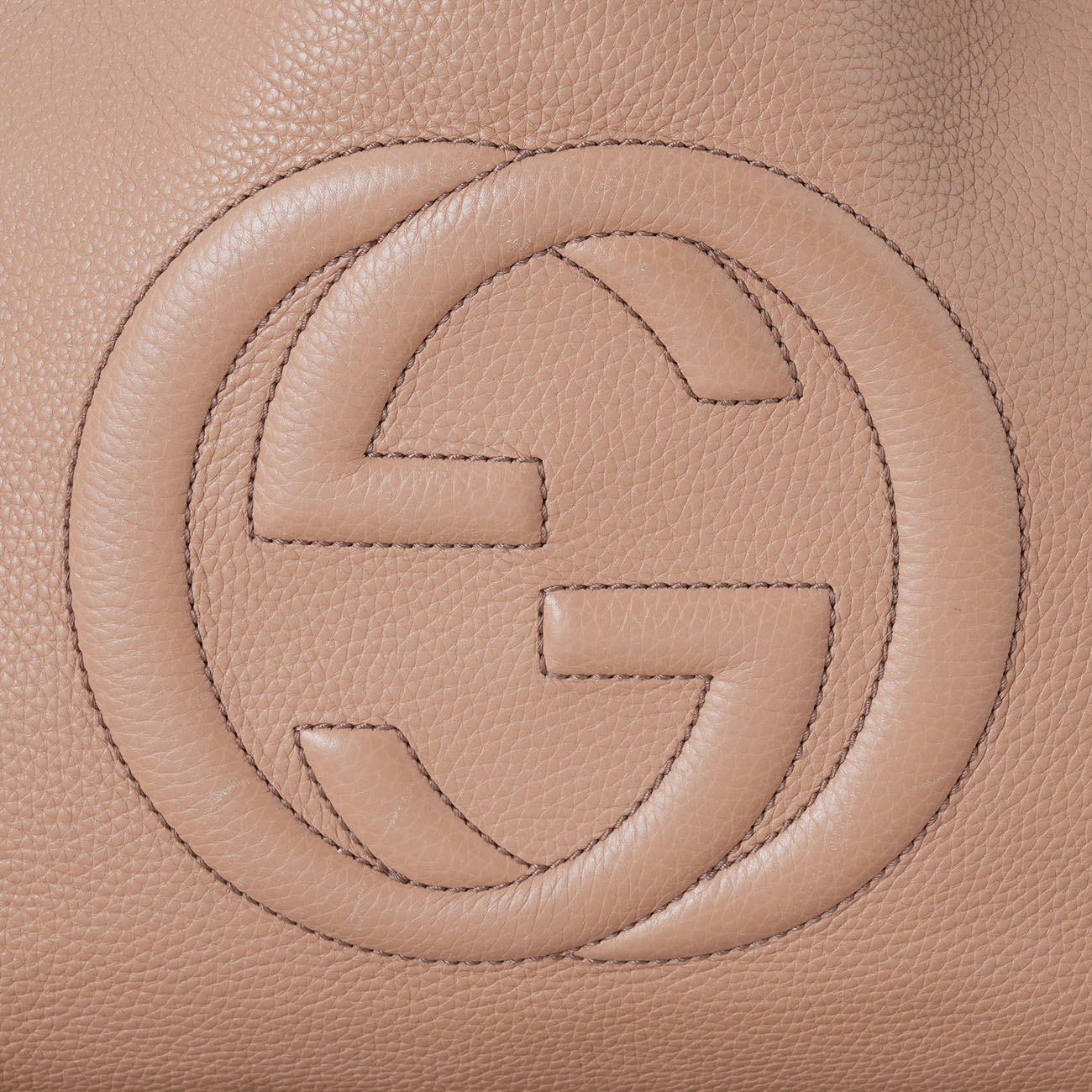 GUCCI(USED)구찌 536196 소호 태슬 체인 숄더백