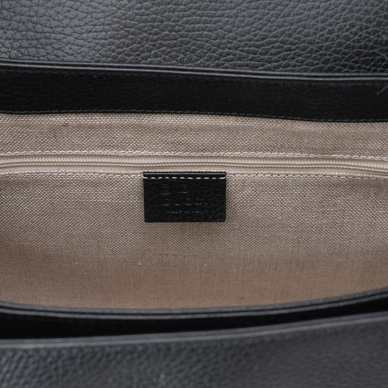 GUCCI(USED)구찌 510306 인터로킹 토트 겸 숄더백
