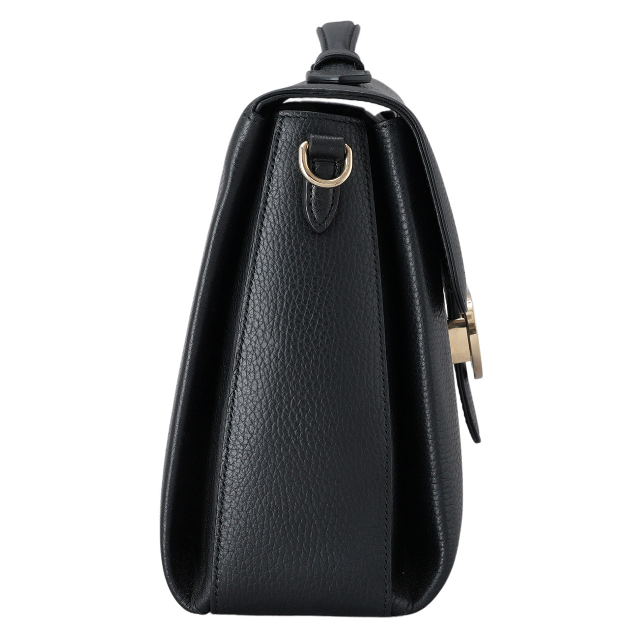 GUCCI(USED)구찌 510306 인터로킹 토트 겸 숄더백
