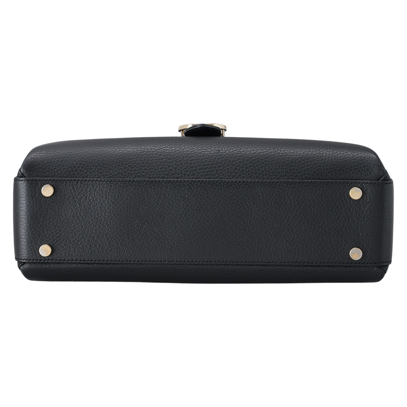 GUCCI(USED)구찌 510306 인터로킹 토트 겸 숄더백