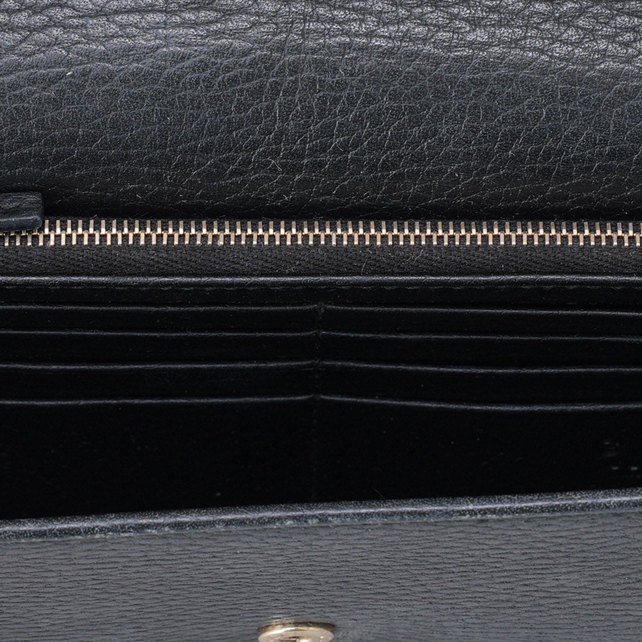 GUCCI(USED)구찌 510314 인터로킹 WOC
