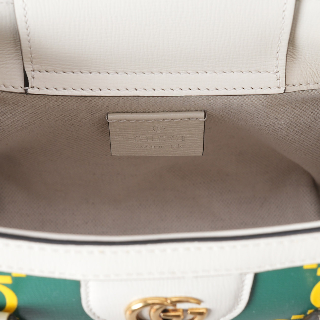 GUCCI(USED)구찌 655661 다이애나 탑핸들겸 숄더백