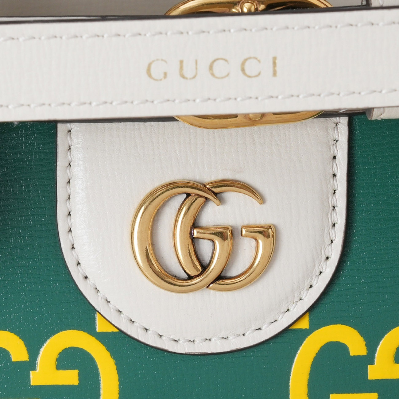 GUCCI(USED)구찌 655661 다이애나 탑핸들겸 숄더백