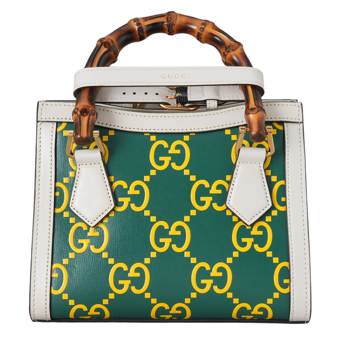 GUCCI(USED)구찌 655661 다이애나 탑핸들겸 숄더백