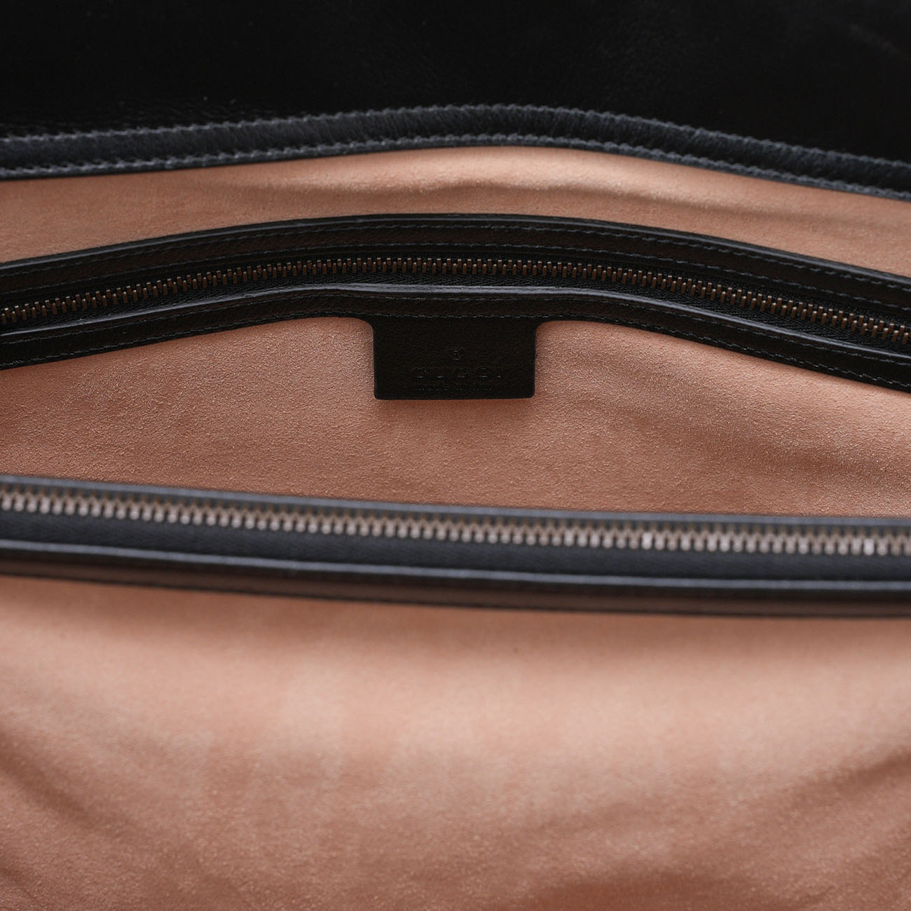 GUCCI(USED)구찌 655658 다이애나 미듐 토트백
