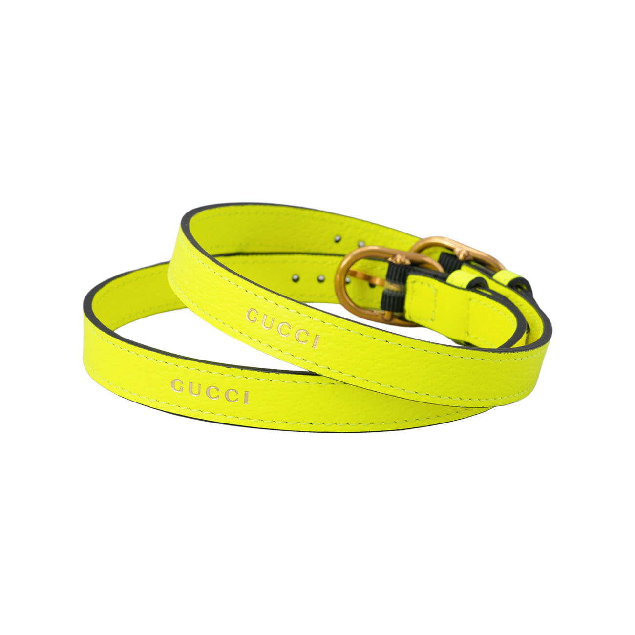 GUCCI(USED)구찌 655658 다이애나 미듐 토트백