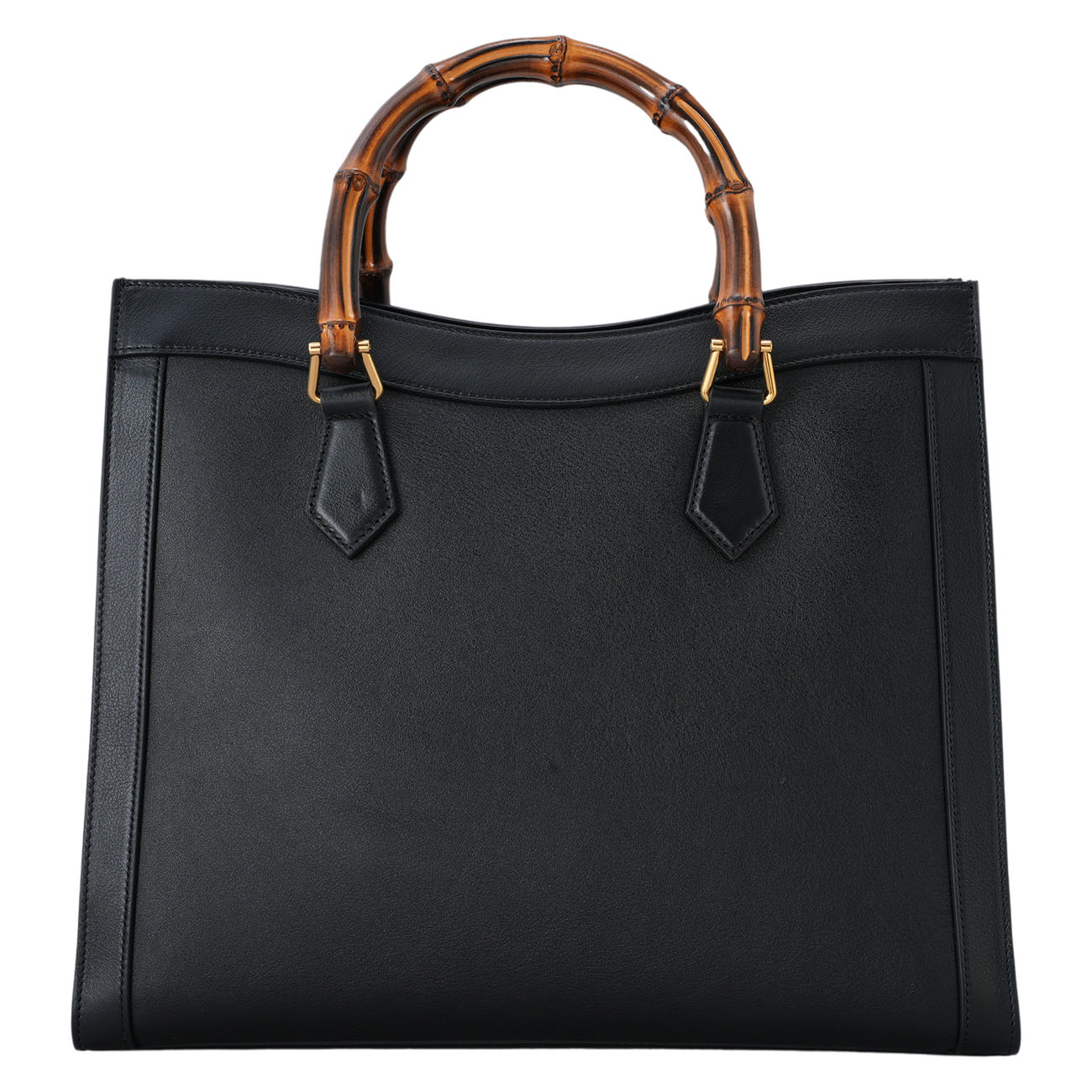GUCCI(USED)구찌 655658 다이애나 미듐 토트백