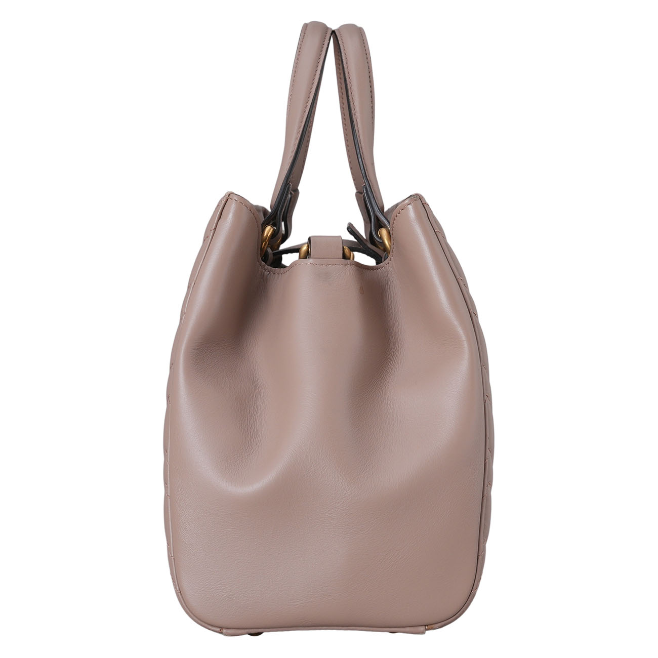 GUCCI(USED)구찌 448054 GG마몽 마틀라세 토트겸 숄더백
