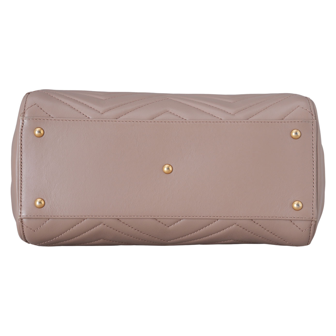 GUCCI(USED)구찌 448054 GG마몽 마틀라세 토트겸 숄더백