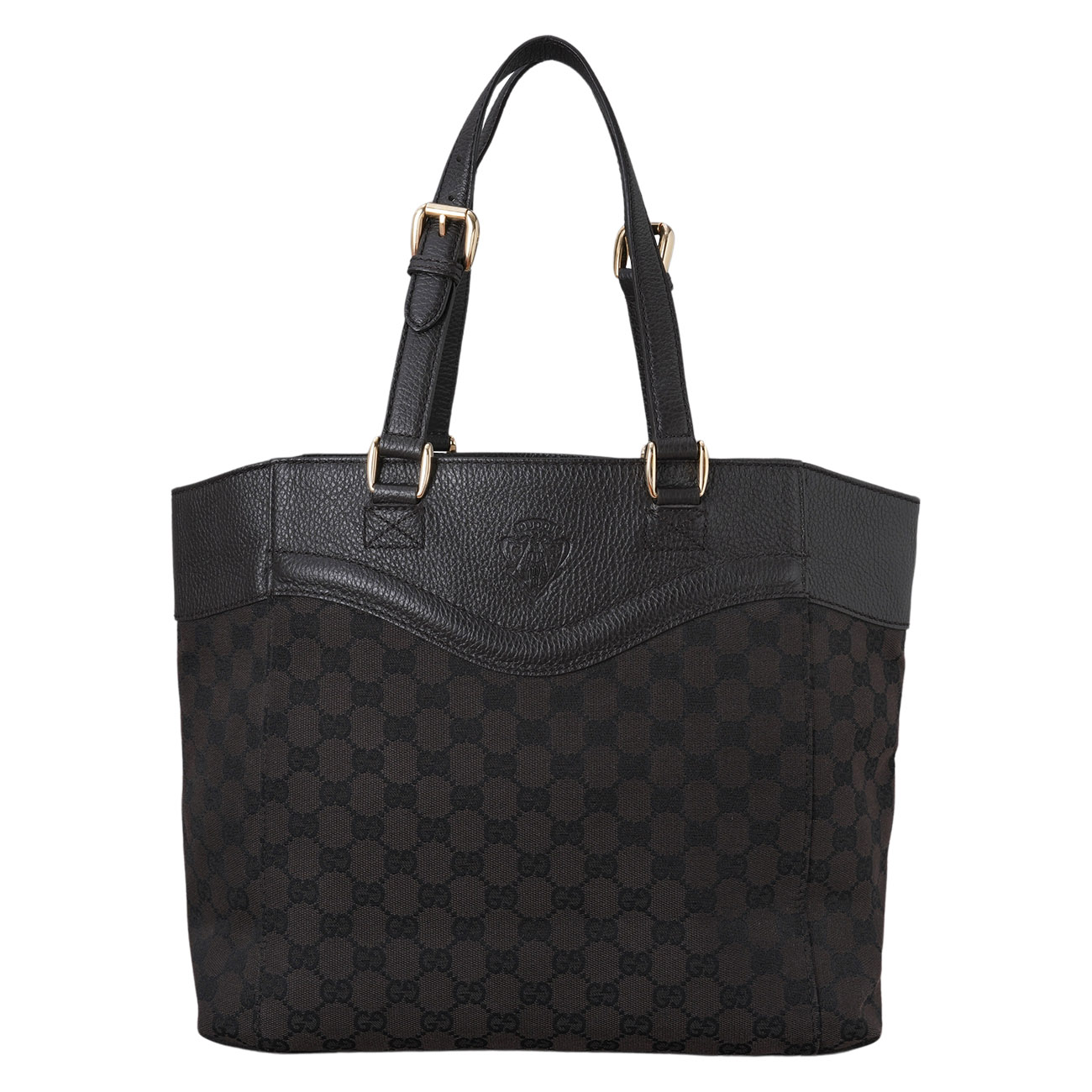 GUCCI(USED)구찌 272398 토트백