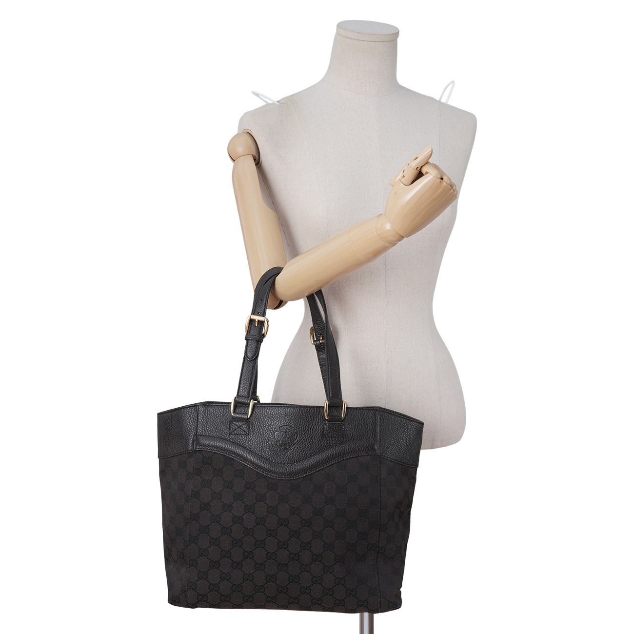 GUCCI(USED)구찌 272398 토트백