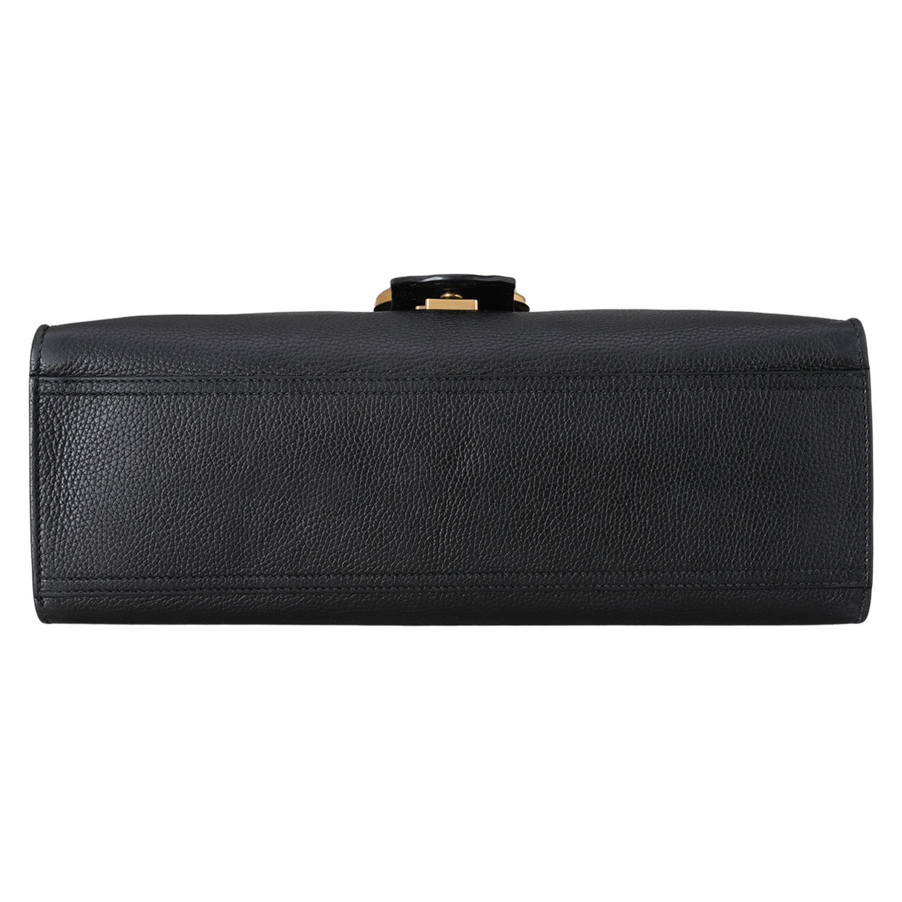 GUCCI(USED)구찌 409155 마몽 타이거 헤드 탑핸들백