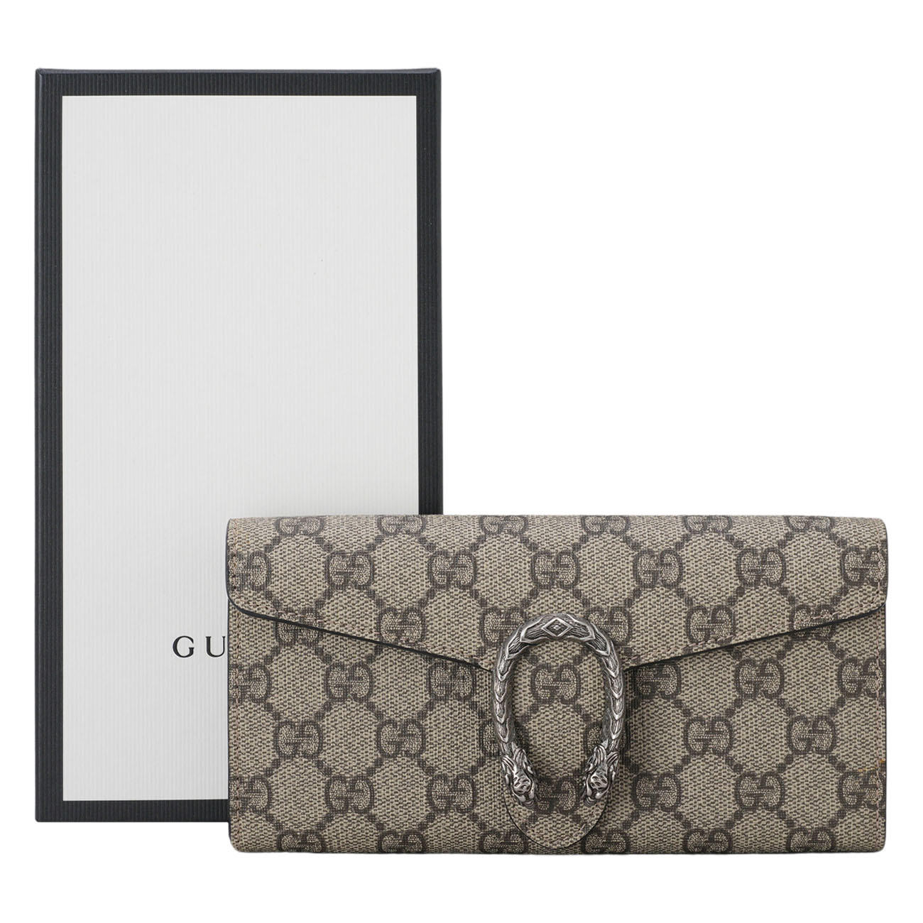 GUCCI(USED)구찌 404141 디오니소스 WOC