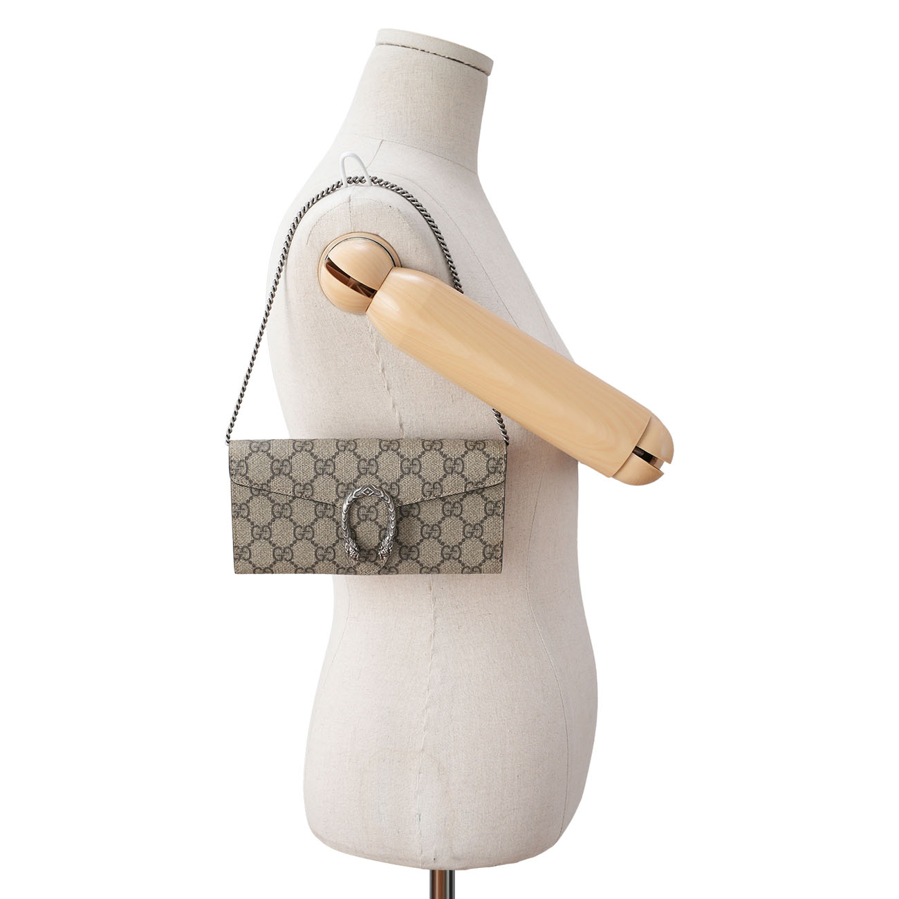 GUCCI(USED)구찌 404141 디오니소스 WOC