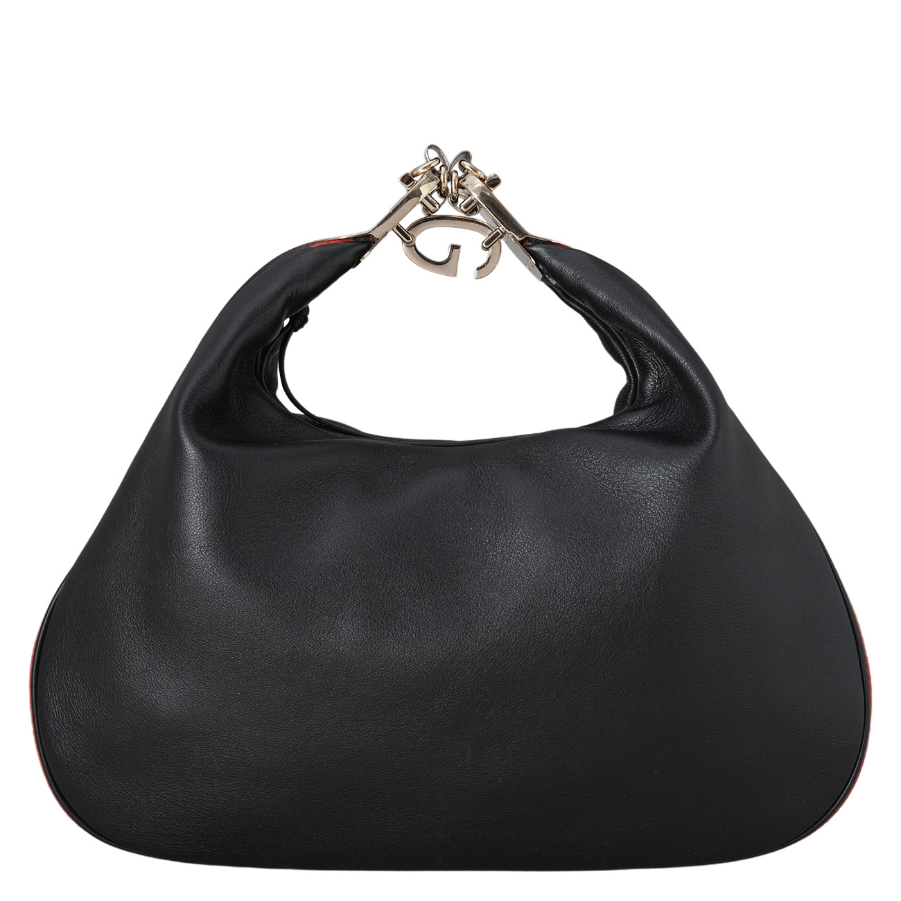 GUCCI(USED)구찌 702823 아따슈 미듐 숄더백