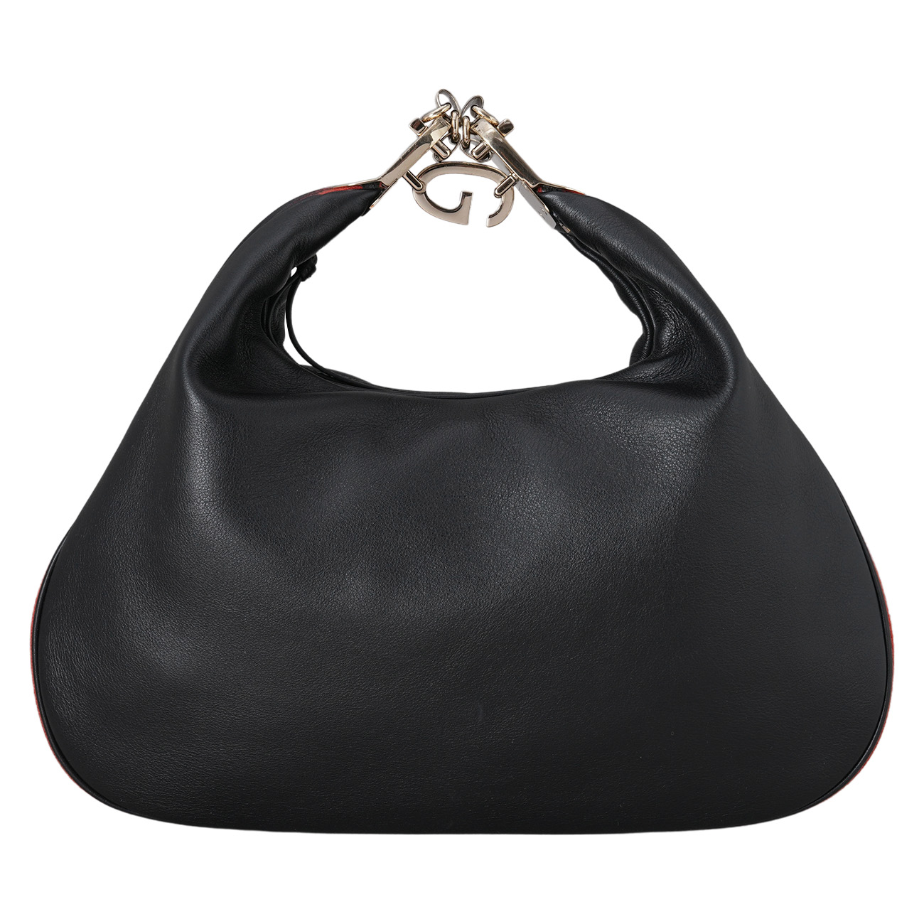 GUCCI(USED)구찌 702823 아따슈 미듐 숄더백
