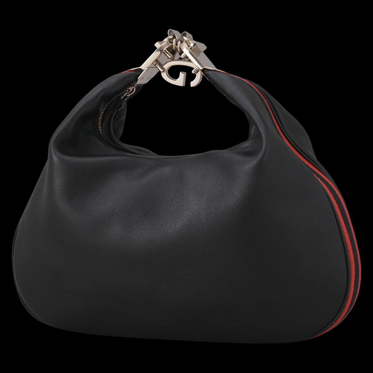 GUCCI(USED)구찌 702823 아따슈 미듐 숄더백