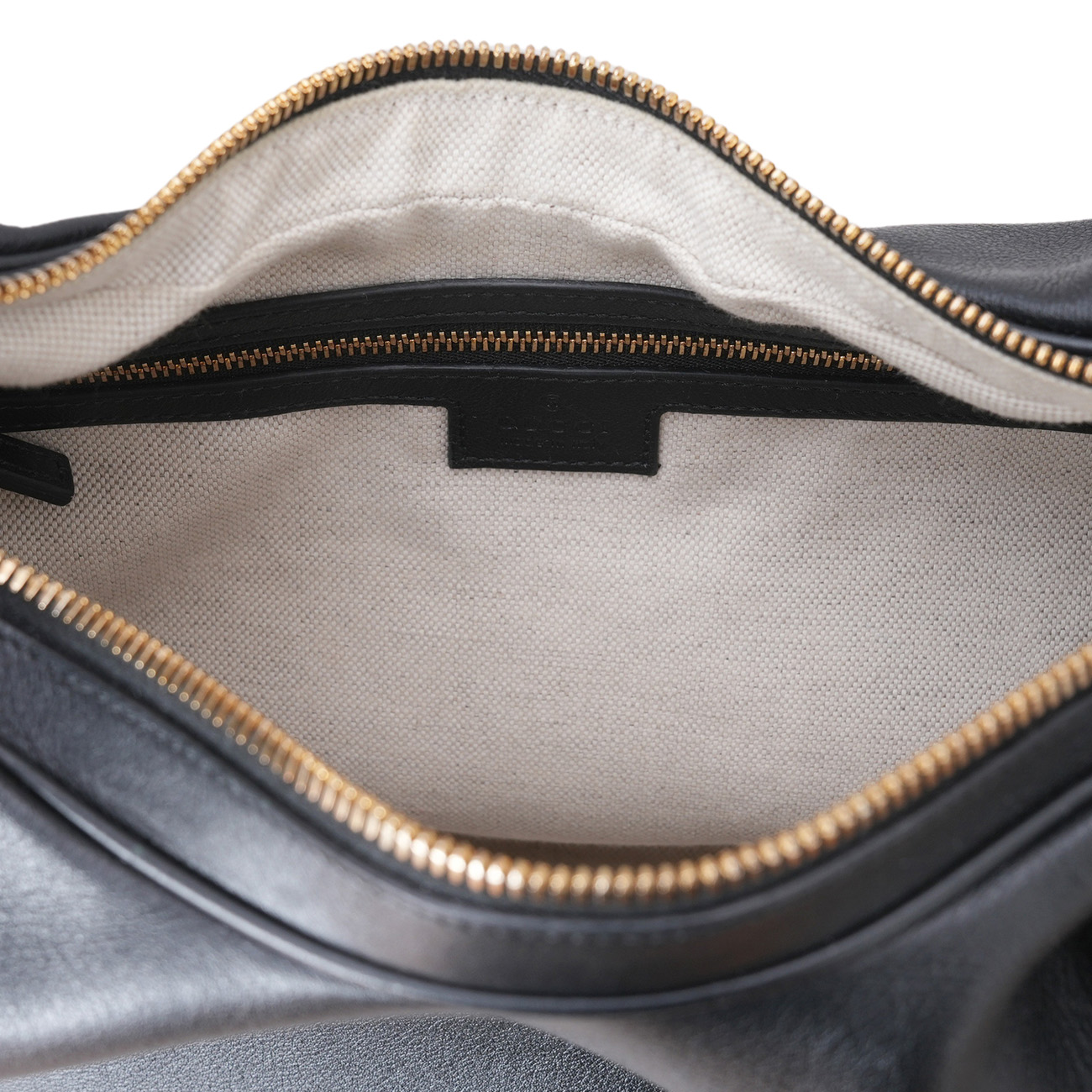 GUCCI(USED)구찌 702823 아따슈 미듐 숄더백