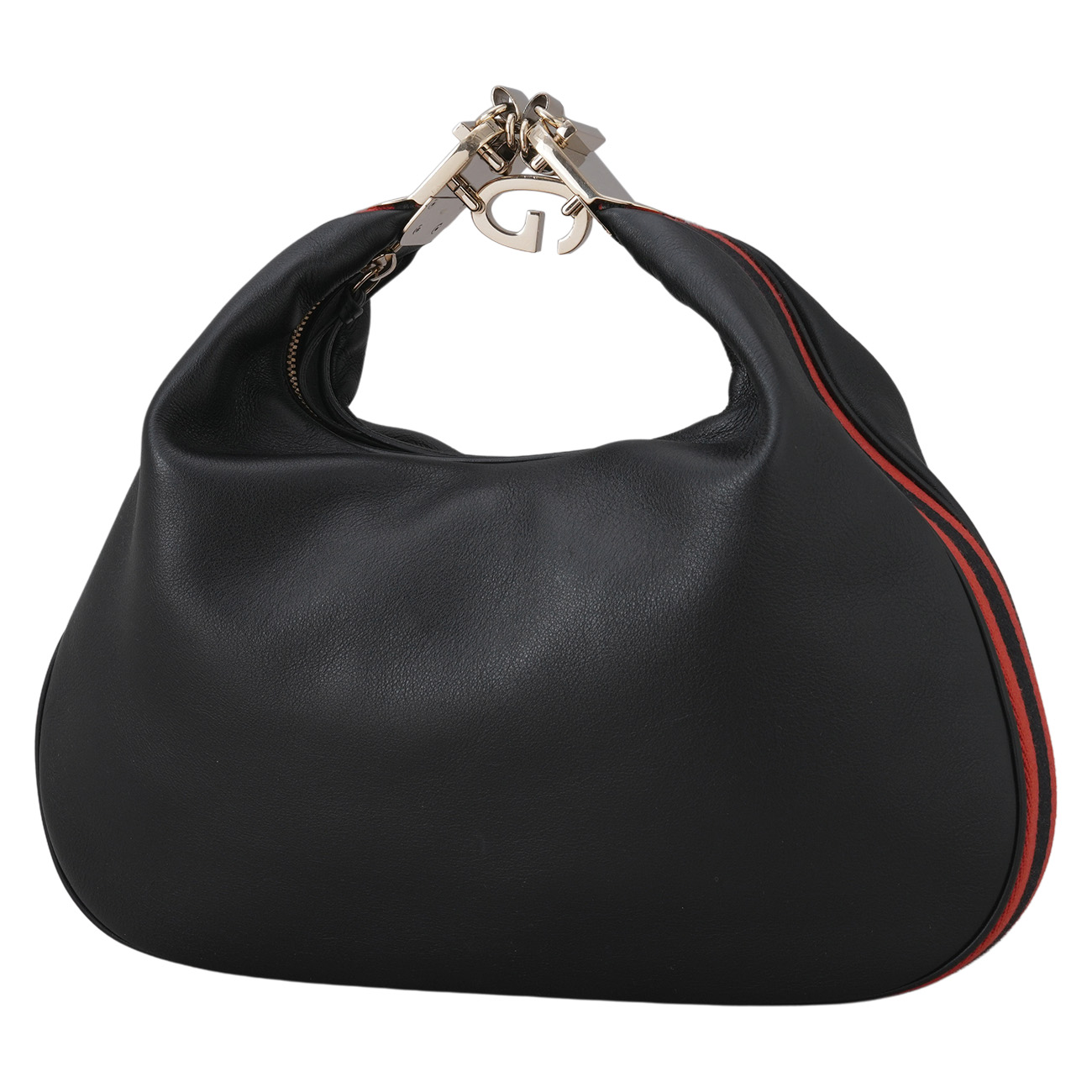GUCCI(USED)구찌 702823 아따슈 미듐 숄더백