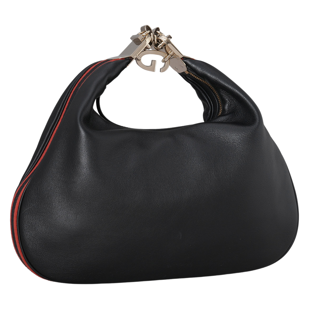GUCCI(USED)구찌 702823 아따슈 미듐 숄더백