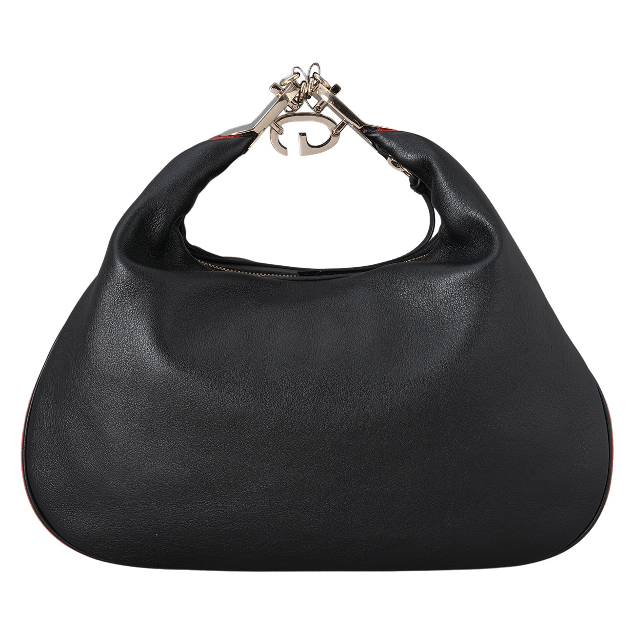 GUCCI(USED)구찌 702823 아따슈 미듐 숄더백