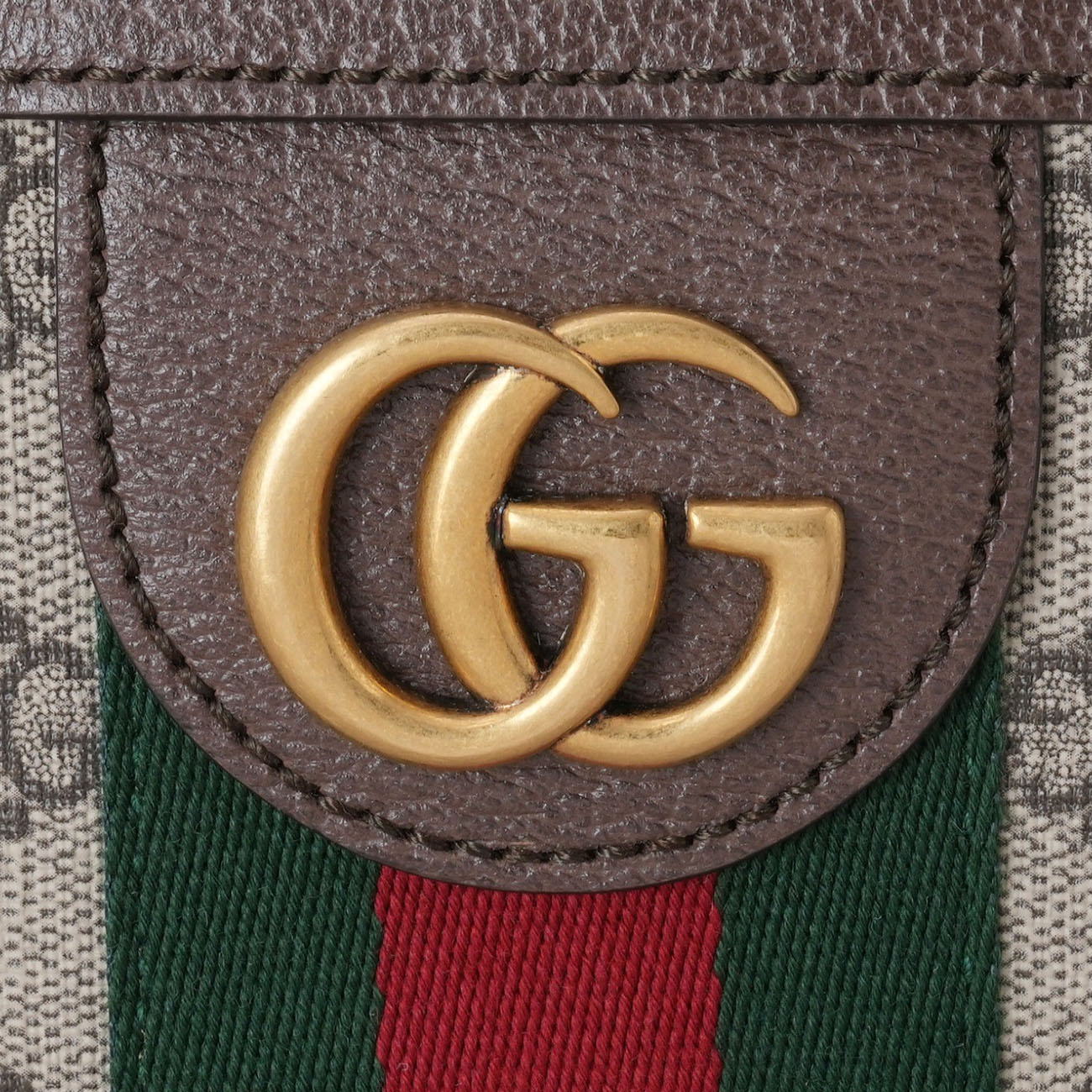 GUCCI(USED)구찌 547926 오피디아 GG 메신저백