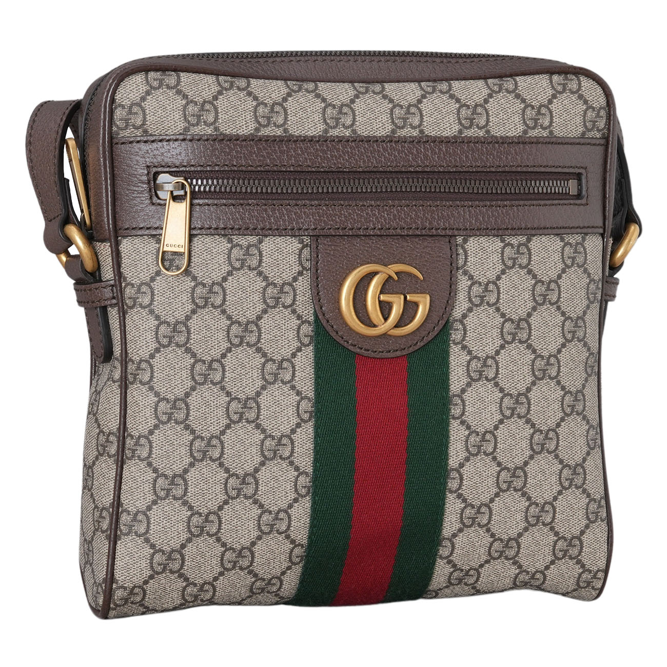 GUCCI(USED)구찌 547926 오피디아 GG 메신저백