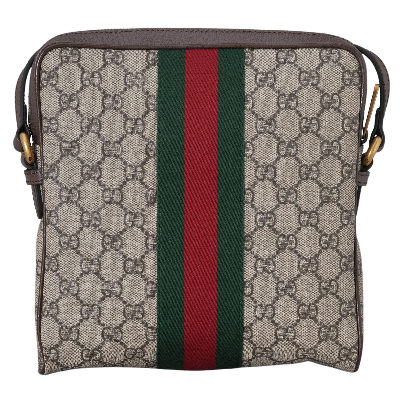 GUCCI(USED)구찌 547926 오피디아 GG 메신저백