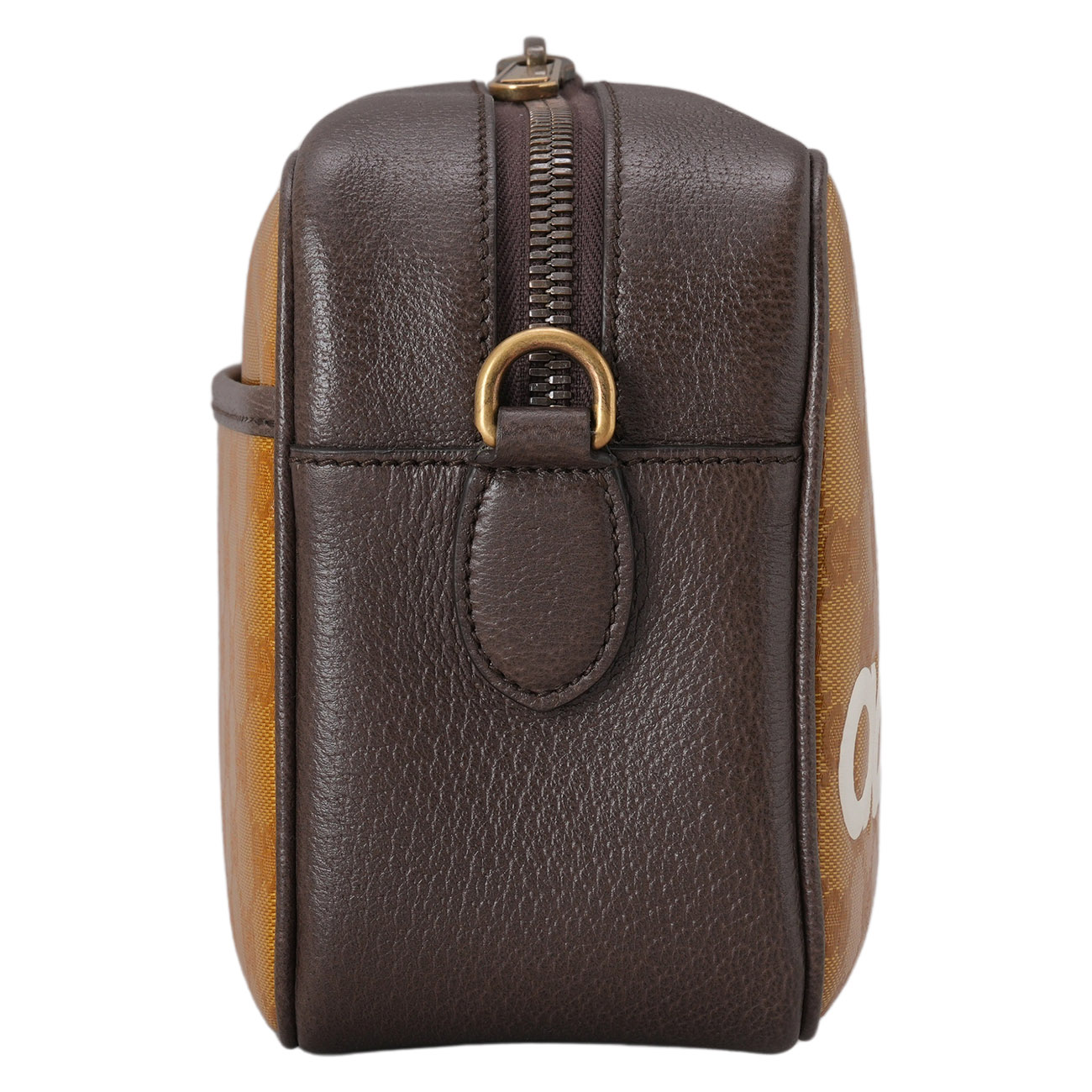 GUCCI(USED)구찌 702427 아디다스 콜라보 크로스백
