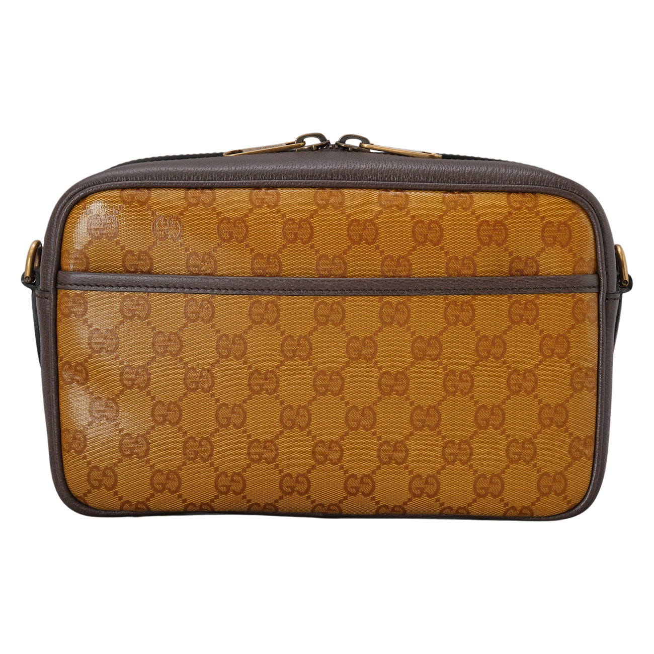 GUCCI(USED)구찌 702427 아디다스 콜라보 크로스백