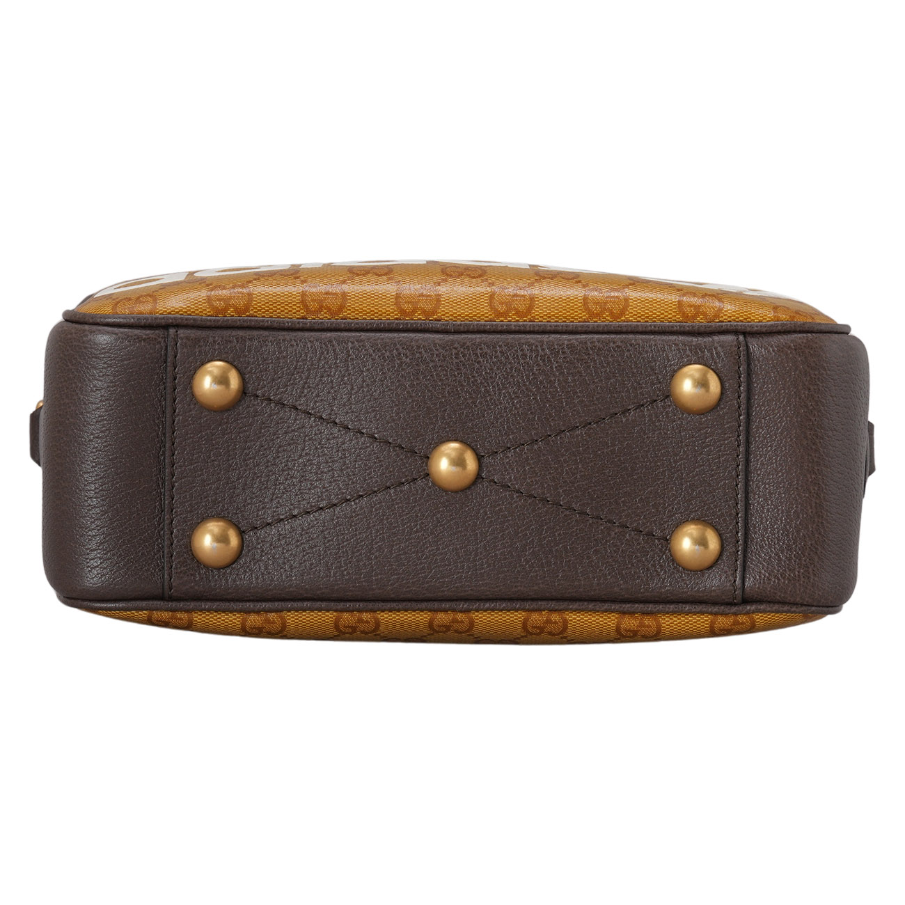 GUCCI(USED)구찌 702427 아디다스 콜라보 크로스백