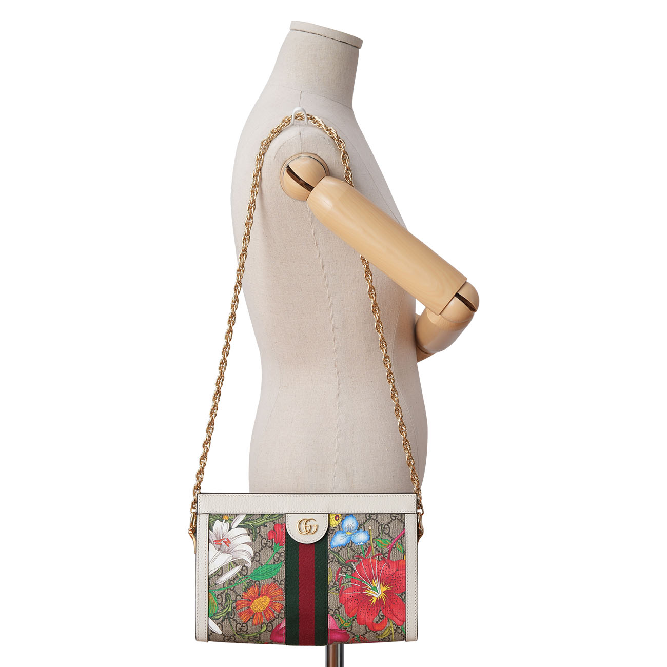 GUCCI(USED)구찌 503877 오피디아 체인 숄더백