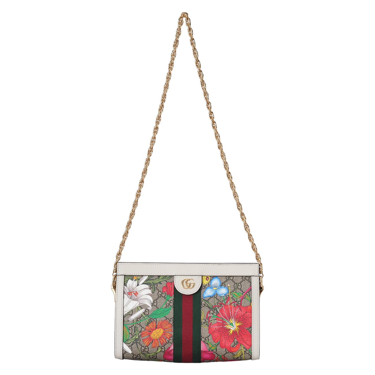 GUCCI(USED)구찌 503877 오피디아 체인 숄더백