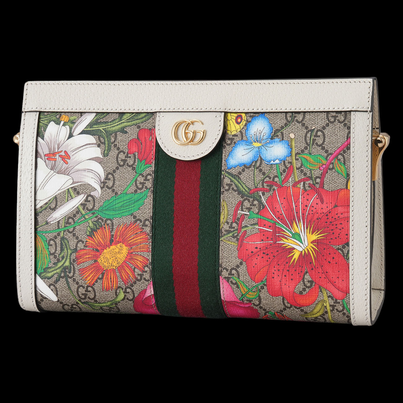 GUCCI(USED)구찌 503877 오피디아 체인 숄더백