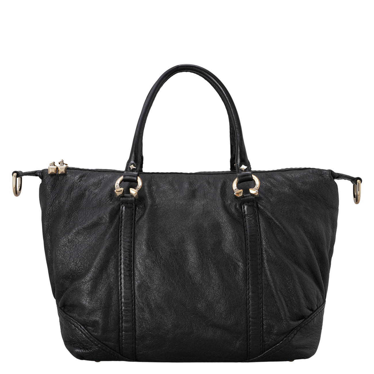 GUCCI(USED)구찌 189892 빈티지 토트백