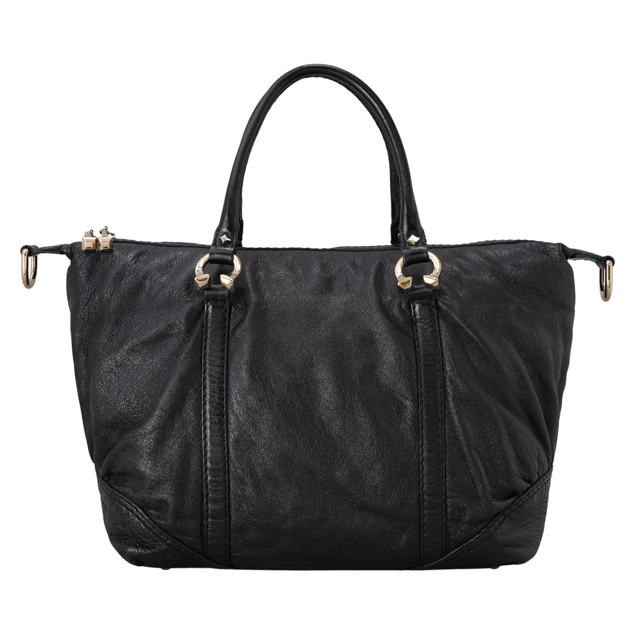 GUCCI(USED)구찌 189892 빈티지 토트백