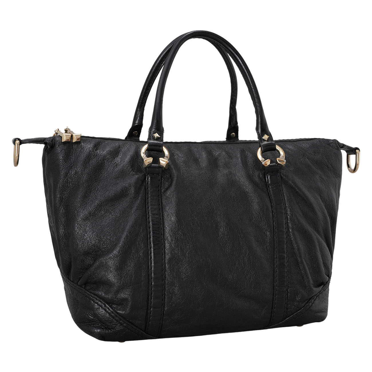 GUCCI(USED)구찌 189892 빈티지 토트백