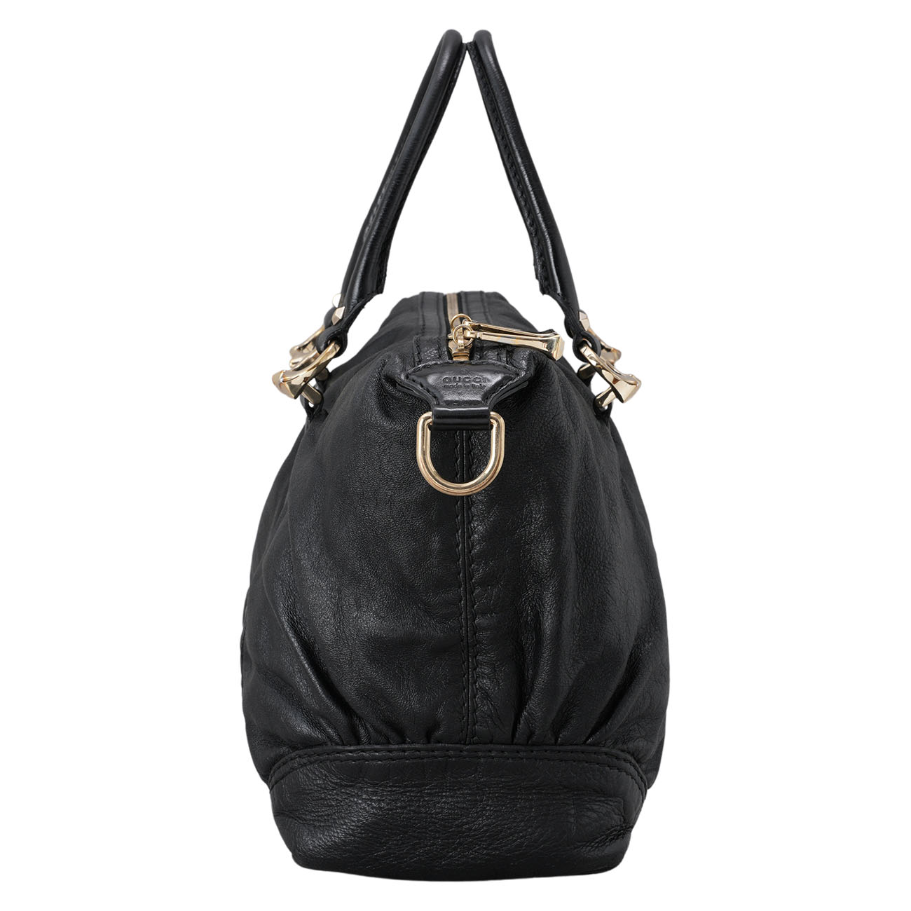 GUCCI(USED)구찌 189892 빈티지 토트백
