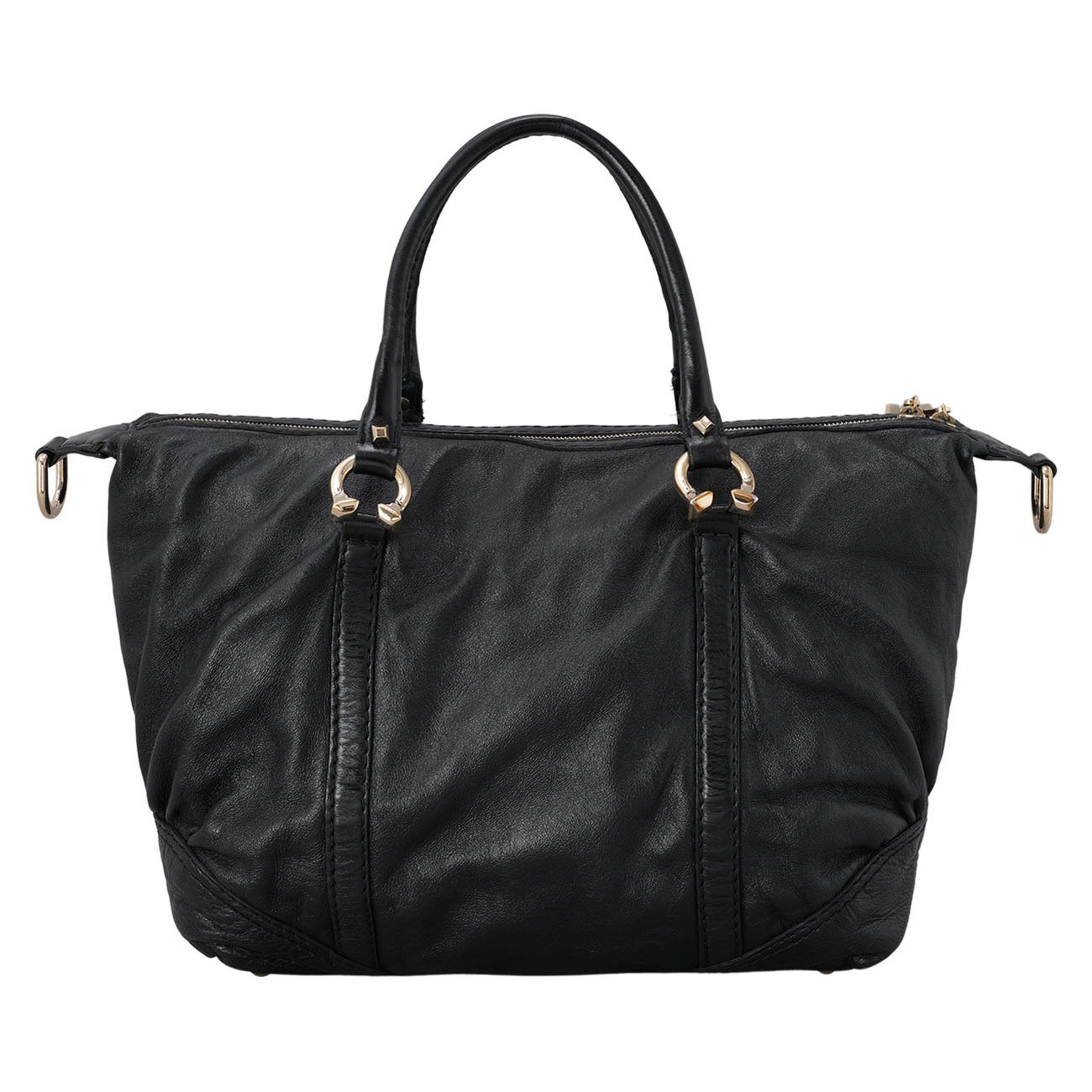 GUCCI(USED)구찌 189892 빈티지 토트백