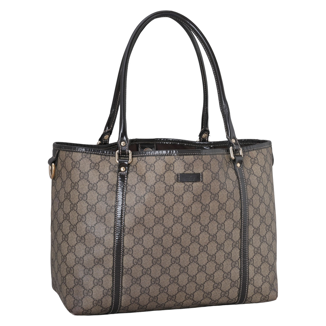 GUCCI(USED)구찌 197953 PVC 쇼퍼백