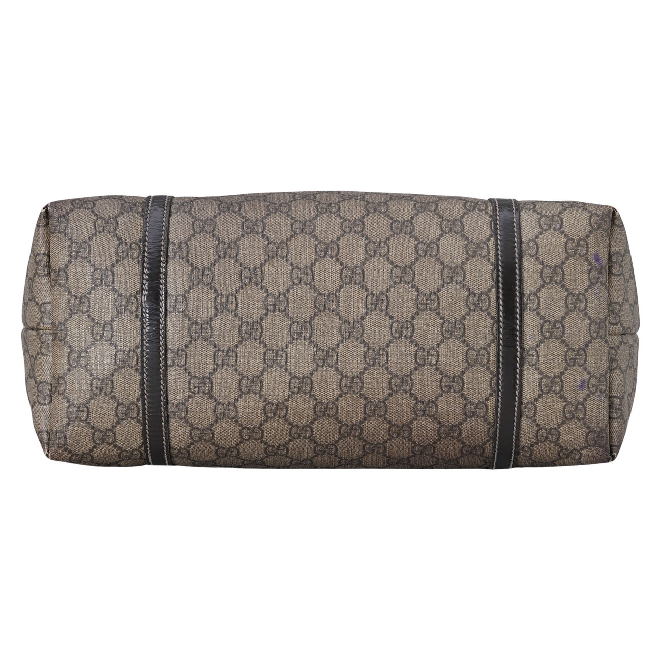 GUCCI(USED)구찌 197953 PVC 쇼퍼백